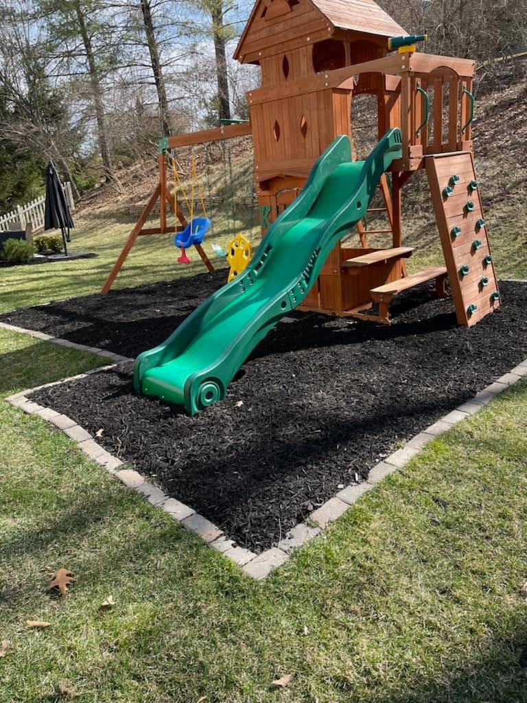 Lawn Maintenance